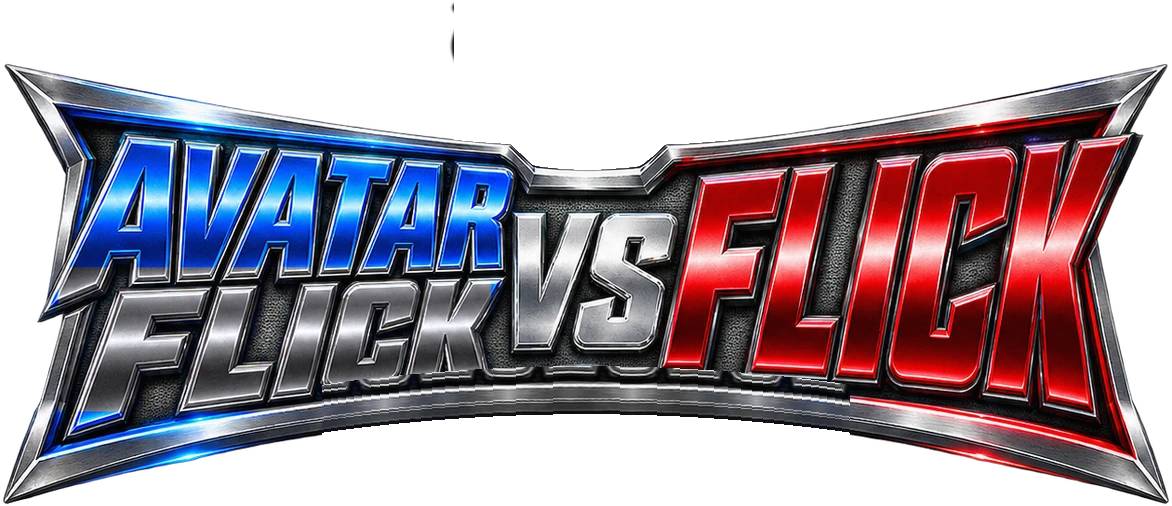 AVATARFLICK vs. FLICK